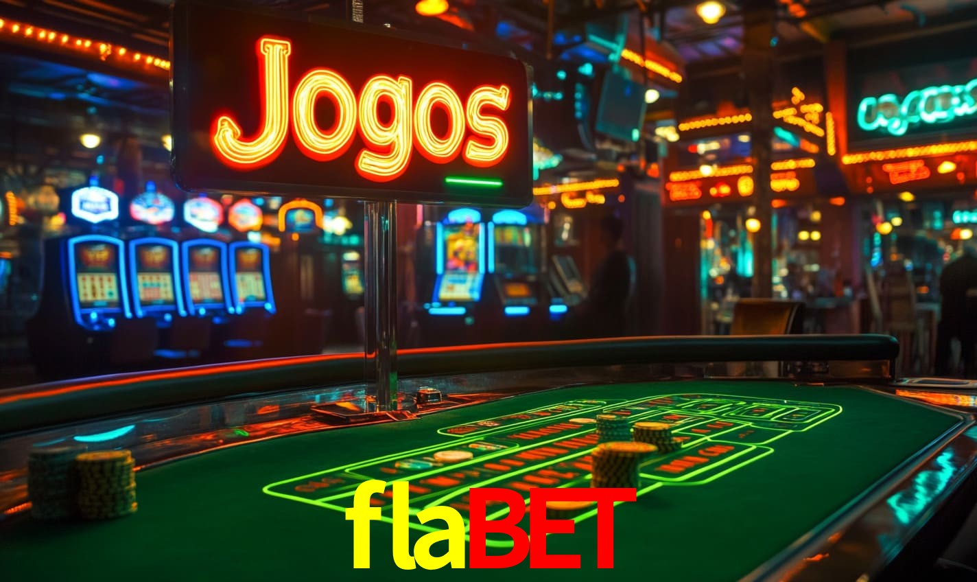 Estatísticas flabet